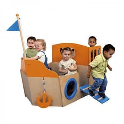 Le bateau - Image 4