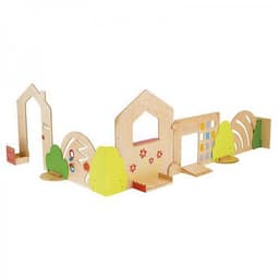 Façade de garage - Maison Nathan - Image 3