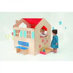 Toit de maison - Maison Nathan - Image 2