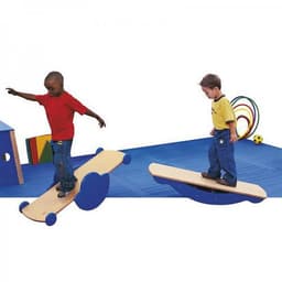 Bi bascule - Image 2