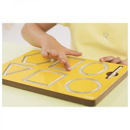 Piste graphique - Premières formes géométriques - Image 3