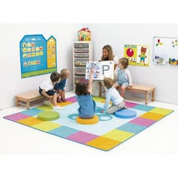 Tapis de regroupement - Image 2