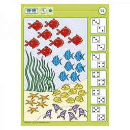 Logico Primo - Mathématiques GS - Image 2