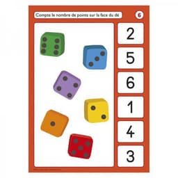 Logico Primo - Numération 0 à 10 - Image 2