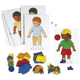 Jeu des couleurs - Image 2