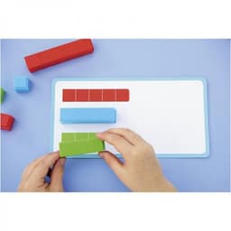 Atelier Cubes et Nombres 2 pour 2 enfants - Image 2