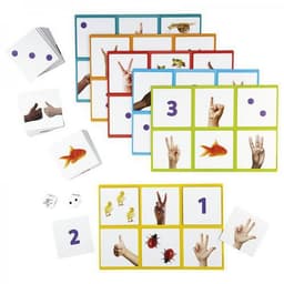 Jouons avec 1, 2, 3 - Image 2