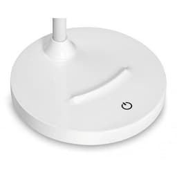 Lampe de bureau à LED flexible mobilité haut et bas - Image 4