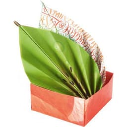 Pochette 50 feuilles 15x15 cm 80 g - Image 2