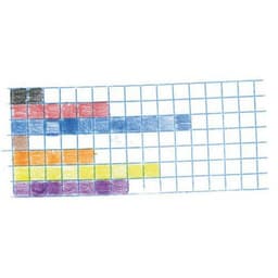 Ensemble de 2 rouleaux à peindre + 1 encreur bleu - Image 3
