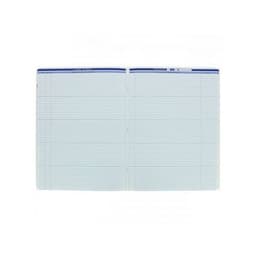 OXFORD Cahier Enseignants Maternelle et Elémentaire 24x32cm Réglure Spécifique 100 Pages Agrafées Coloris Asso - Image 5