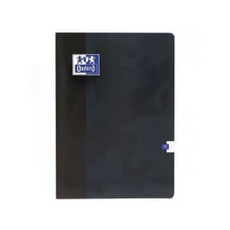 OXFORD Cahier Color Life A4 Grands Carreaux Seyès 192 Pages Brochées Couverture Carte Coloris Assortis - Image 3