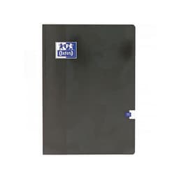 OXFORD Cahier Color Life A4 Petits Carreaux 5mm 192 Pages Brochées Couverture Carte Coloris Assortis - Image 5