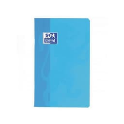 OXFORD Carnet Color Life 9x14cm Petits Carreaux 5mm 96 Pages Agrafées Couverture Carte Coloris Assortis - Image 5