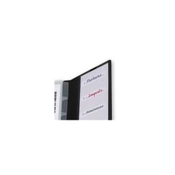 Trieur Standard Osmose A4 12 Positions Couverture Polypro Coloris Assortis - Image 3
