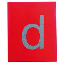 Lettres rugueuses minuscules - Image 2