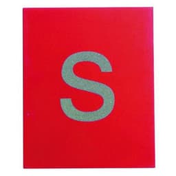 Lettres rugueuses minuscules - Image 4