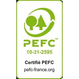 Crayon de couleurs Lyra Color Giants - noir - Image 2