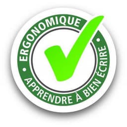 Stylo EASYorginial gaucher + 1 cartouche - Image 3