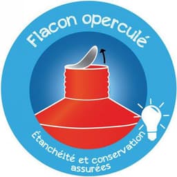 Assortiment de 10 flacons 500 ml brillo pebeo - Image 2