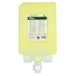 Lot de 3 Recharges pour nettoyant pour mains Dreumex Plus EX 4L - Image principale
