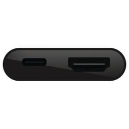 Adaptateur USB-C vers HDMI + recharge - Belkin - Image 2