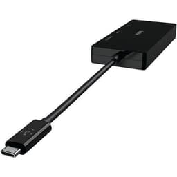 Adaptateur vidéo multisports USB-C - Belkin - Image 6