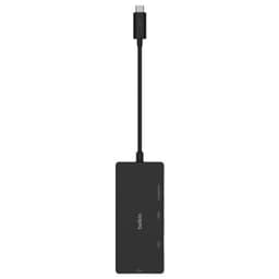 Adaptateur vidéo multisports USB-C - Belkin - Image 5