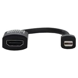 Adaptateur Mini DP vers HDMI femelle - Belkin - Image 3