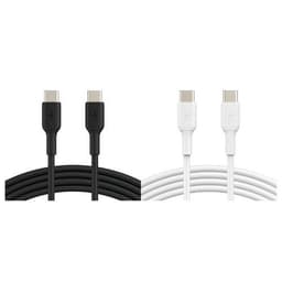 Câble USB-C vers USB-C - Belkin - Image principale