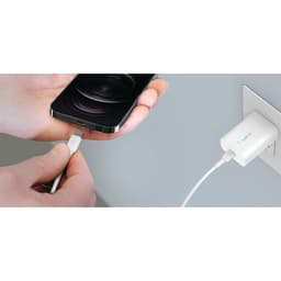 Chargeur secteur USB-C 25W Boost Charge 3.0 - Belkin - Image 5