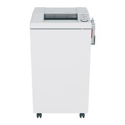 Destructeur de documents IDEAL 3105 CC 2x15mm P-5 - IDEAL - Image 5