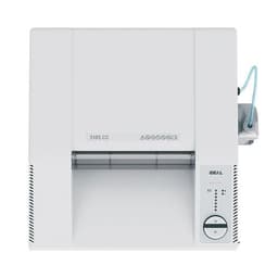 Destructeur de documents IDEAL 3105 CC 2x15mm P-5 - IDEAL - Image 2