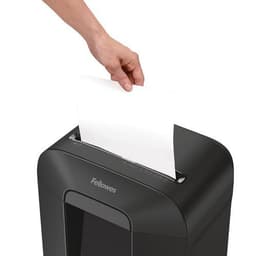 Destructeur de document individuel LX 85 - Fellowes - Image 2