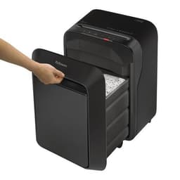 Destructeur de document 1-3 utilisateurs LX 210 - Fellowes - Image 8