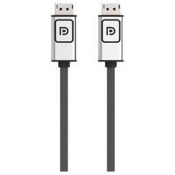 Câble Displayport vers Displayport 1,8 m - Belkin - Image principale