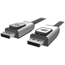 Câble Displayport vers Displayport 1,8 m - Belkin - Image 3
