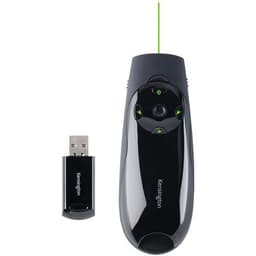 Pointeur laser vert sans fil  avec contrôle curseur Expert Contrôle - Kensington - Image principale