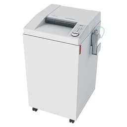 Destructeur de documents IDEAL 3105 CC 2x15mm P-5 - IDEAL - Image principale