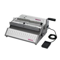 Perforelieur électrique RENZ SRW 360 Comfort plus - Image principale