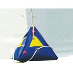 Pack Tente Recept 5 x 4 m - 20 m2 - mixte - Image 2