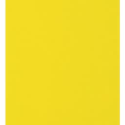 Pouf rond Connexio - jaune - Image 3