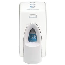 Distributeur de nettoyant pour lunette de toilette - Image principale
