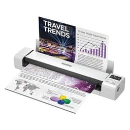 Scanner mobile DSmobile DS-940DW Wifi - Brother - Image 6