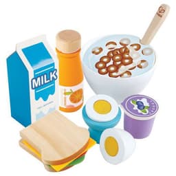 Set pour délicieux petit-déjeuner - Image 2