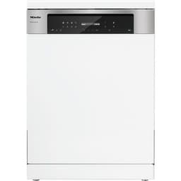 Lave-vaisselle professionnel 13 couverts PFD 101 avec instal-Miele Professional - Image principale