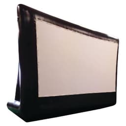 Ecran de projection gonflable Cin'Air 280 x 490 cm - Oray - Image principale