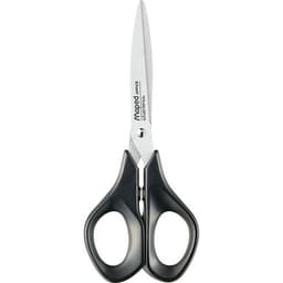 Ciseaux Advanced Green 17 cm - Anneaux recyclés - Image principale