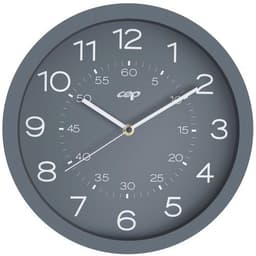 Horloge Riviera 820M Minéral gris orage magnétique - CEP - Image principale