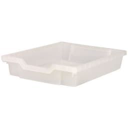 Bac de rangement en plastique - Gratnells - Image principale